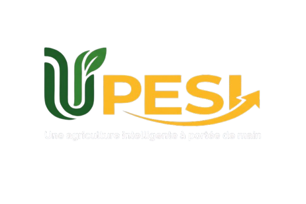 Logo de Espace UPESI